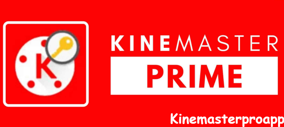 Kinemaster Prime APK