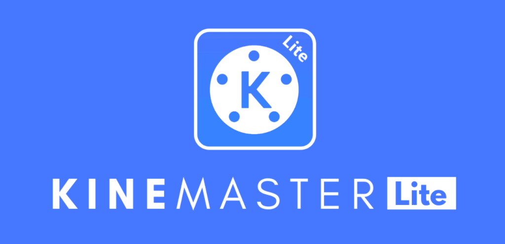 Download KineMaster Lite Apk [100% Working+ No WaterMark]