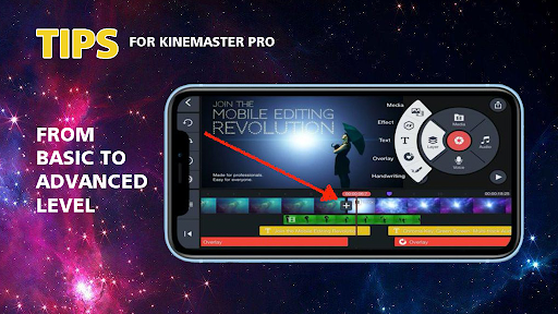 ultimate guide to kinemaster apk