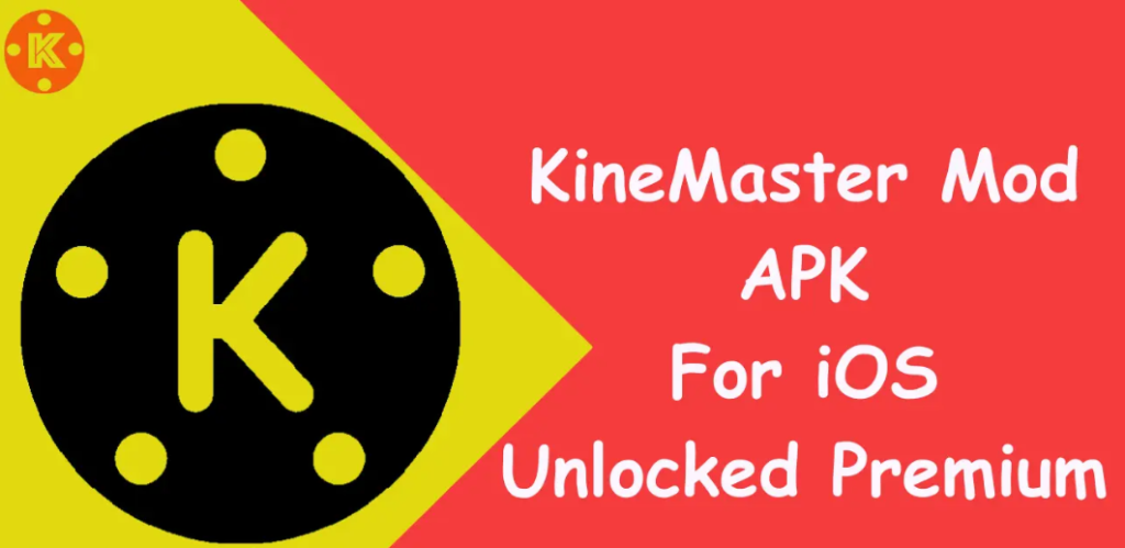 kinemaster for ios